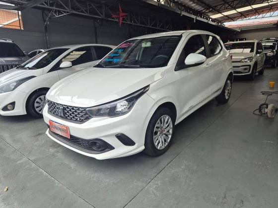 FIAT ARGO 1.0 FIREFLY FLEX DRIVE MANUAL